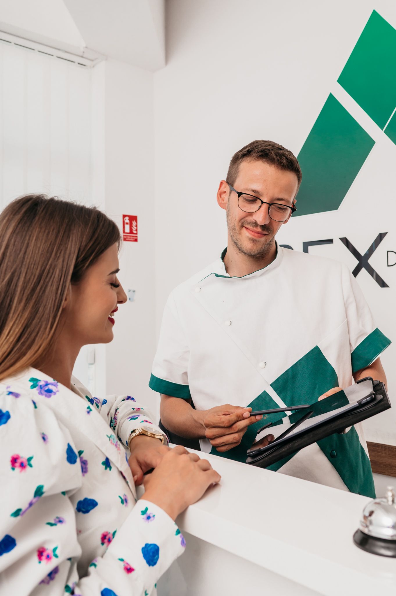 slika zubara u kutama